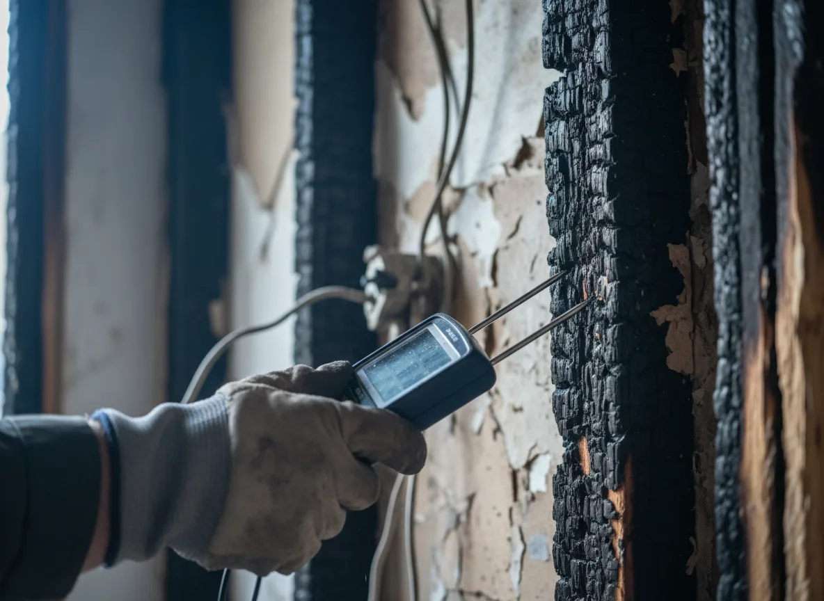 Fire Damage Restoration Sobieski, WI FAQs